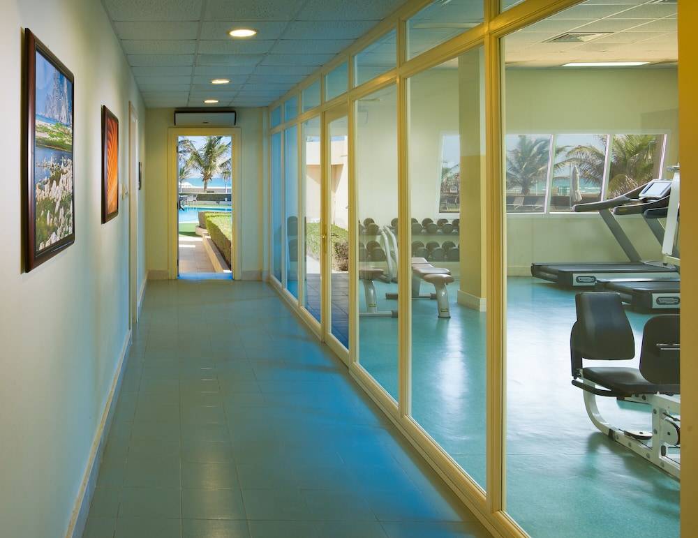 Masira Island Resort