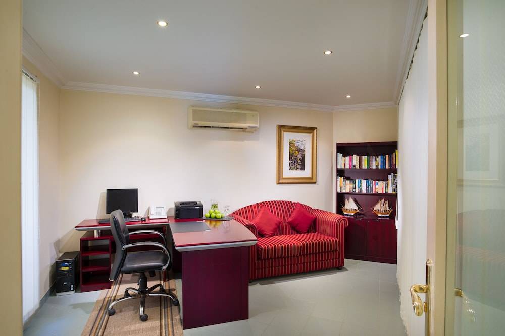 Masira Island Resort