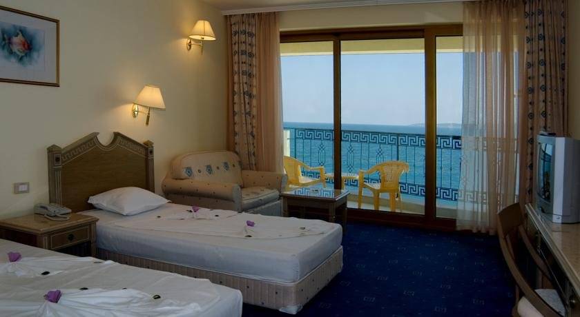 Duni Marina Royal Palace Hotel