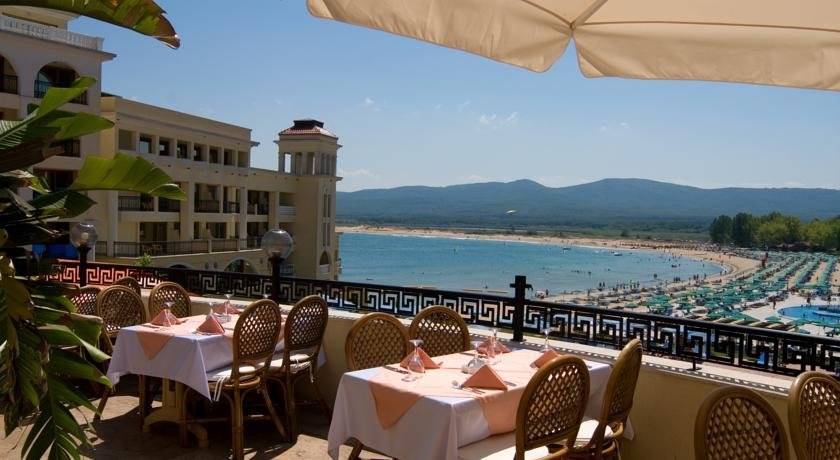 Duni Marina Royal Palace Hotel