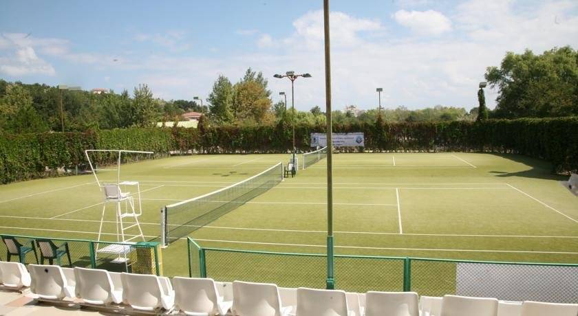 Duni Marina Royal Palace Hotel