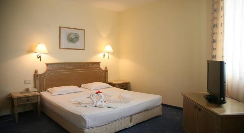 Duni Marina Royal Palace Hotel