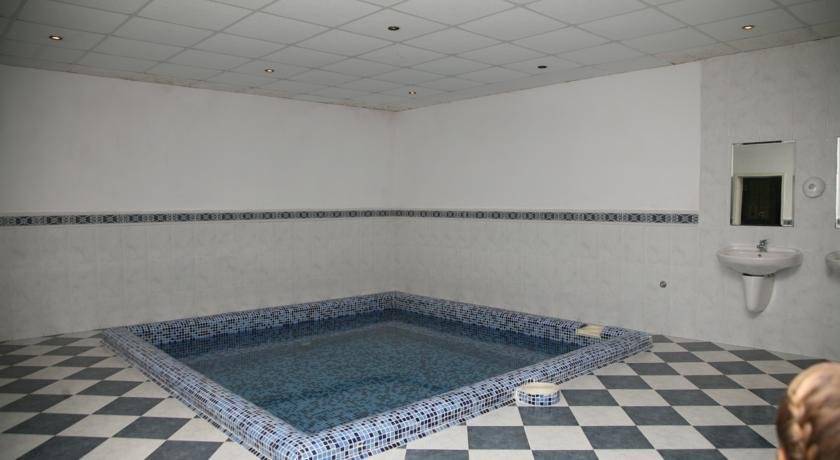 Duni Marina Royal Palace Hotel