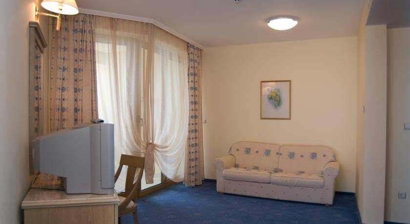 Duni Marina Royal Palace Hotel