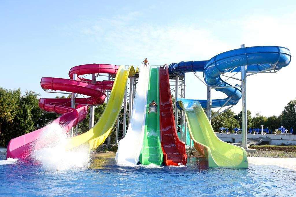 Duni Marina Royal Palace Hotel