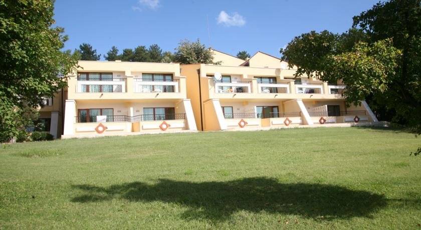 Duni Marina Royal Palace Hotel