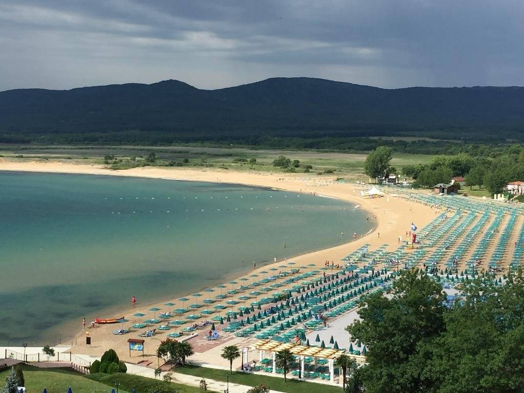 Duni Belleville Hotel