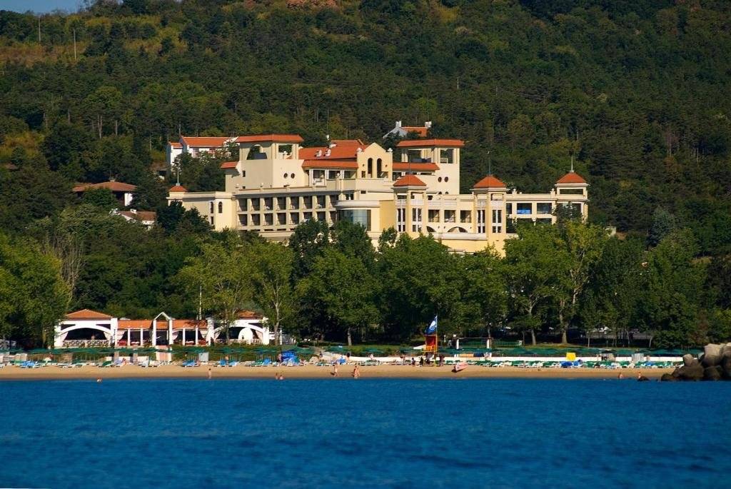 Duni Belleville Hotel