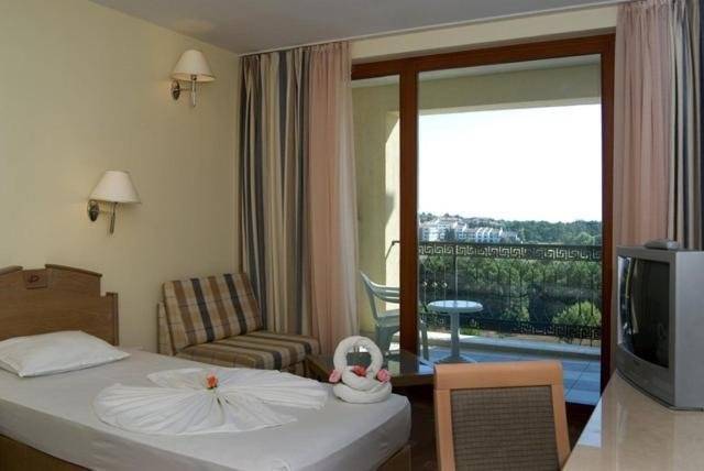 Duni Belleville Hotel