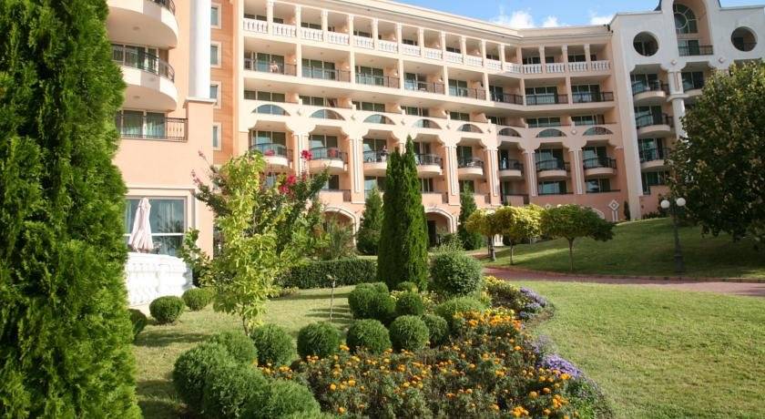 Duni Marina Beach Hotel