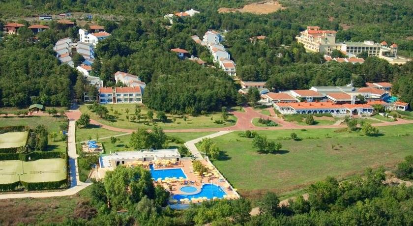 Duni Marina Beach Hotel