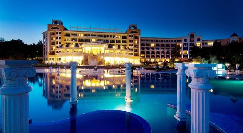 Duni Marina Beach Hotel