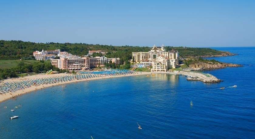Duni Marina Beach Hotel