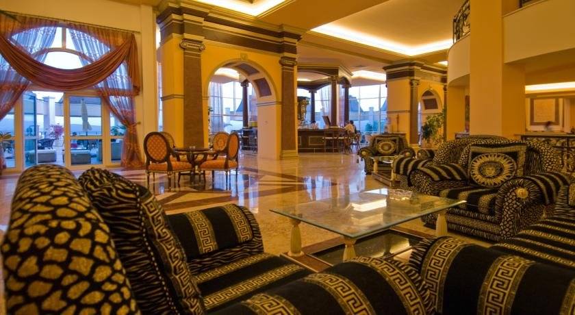 Duni Marina Beach Hotel