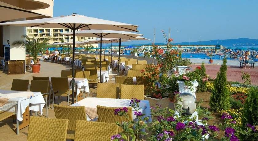 Duni Marina Beach Hotel