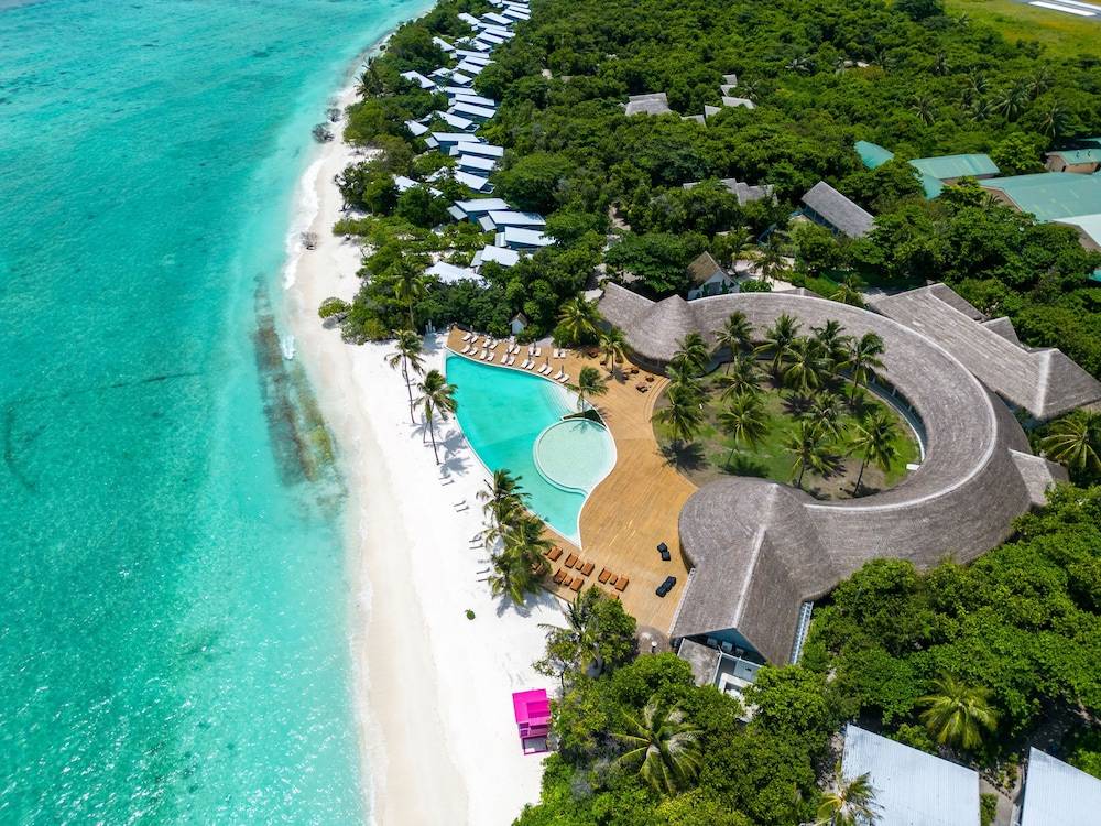 Ifuru Island Resort Maldives