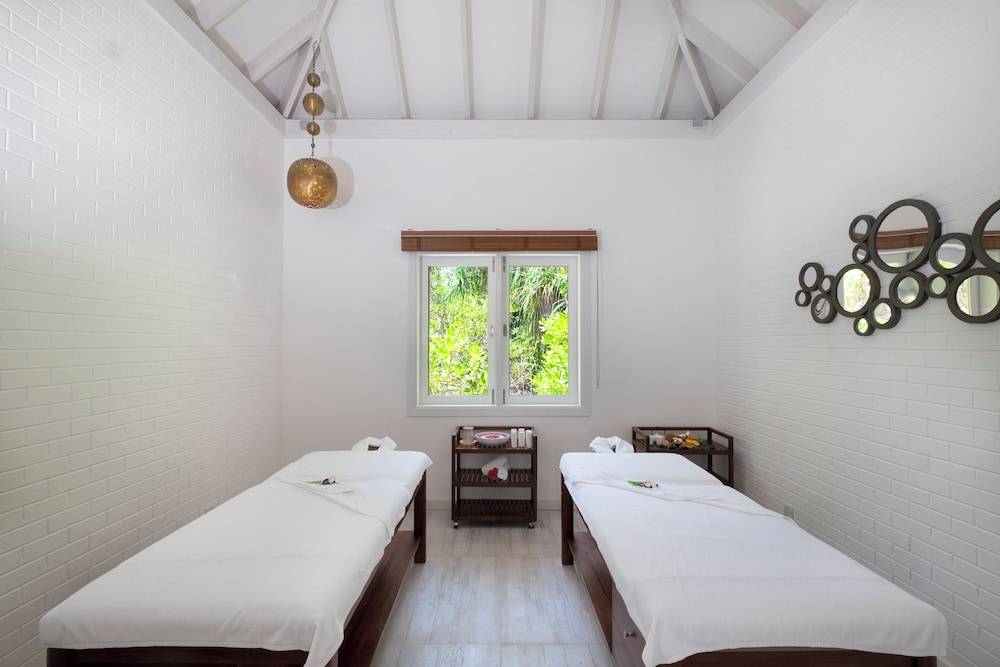 Ifuru Island Resort Maldives