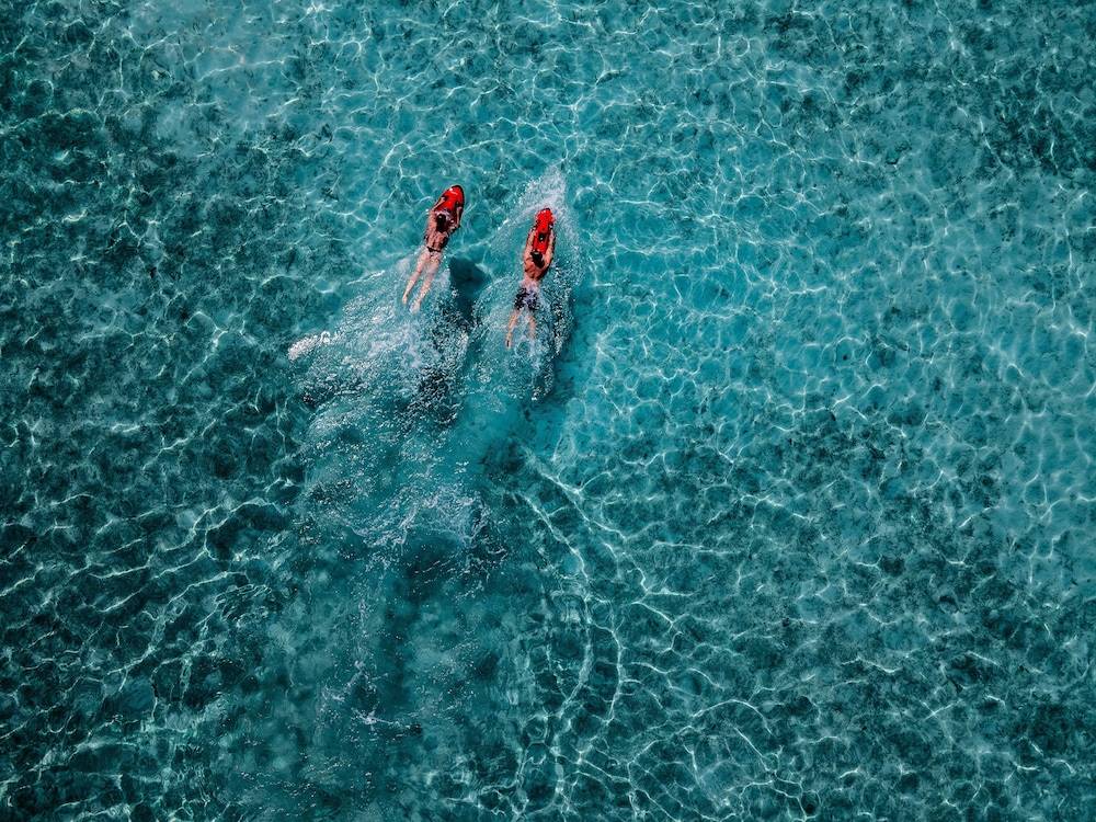 Ifuru Island Resort Maldives