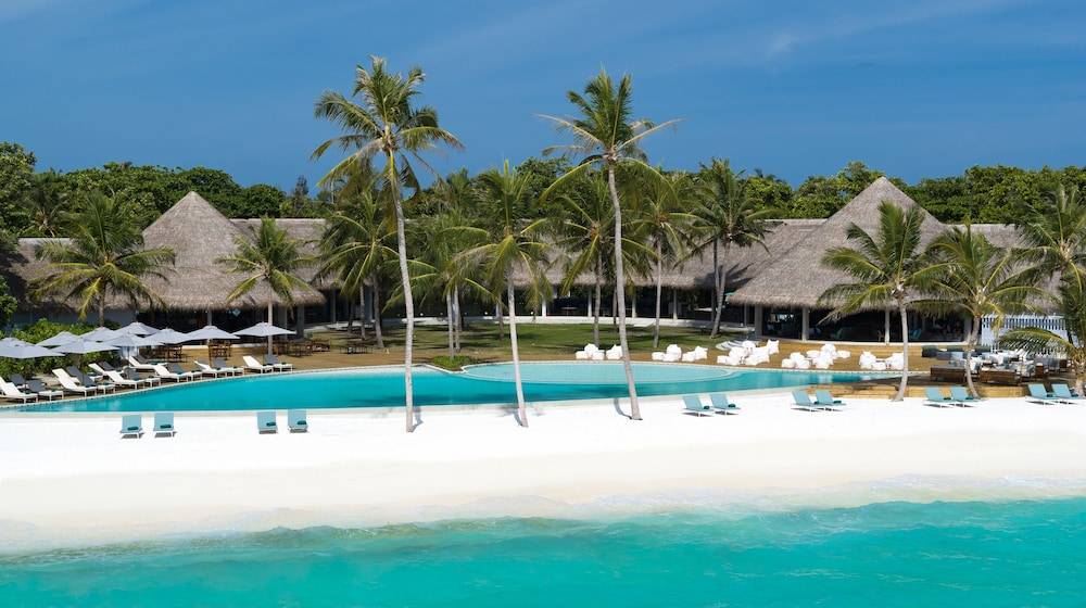 Ifuru Island Resort Maldives