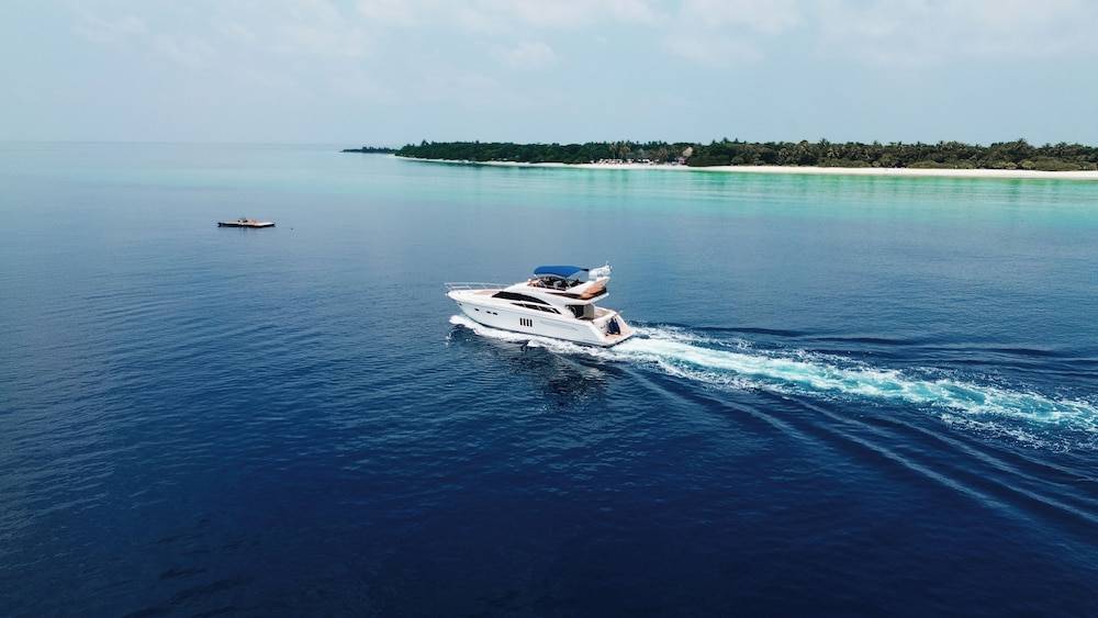 Ifuru Island Resort Maldives