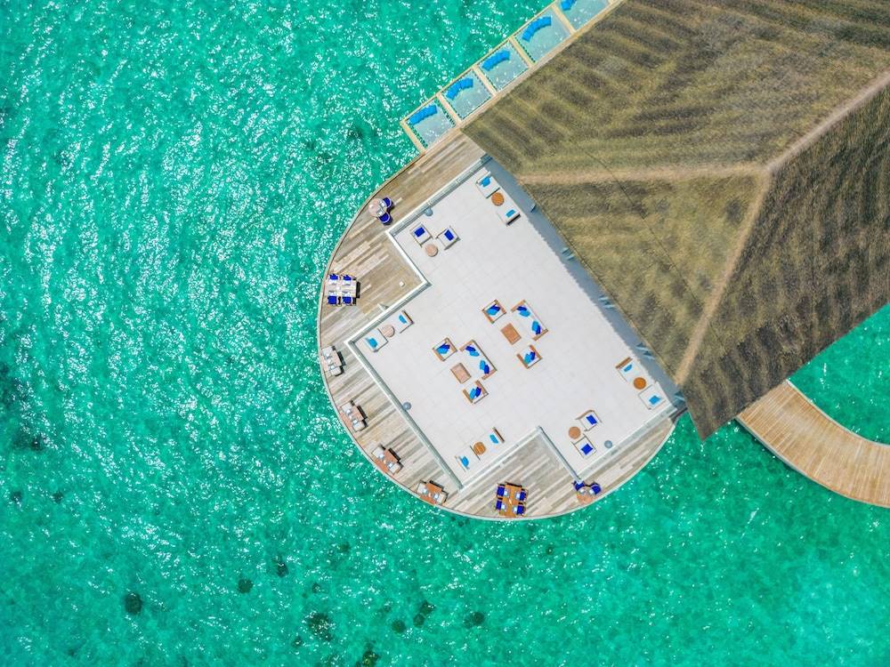 Ifuru Island Resort Maldives