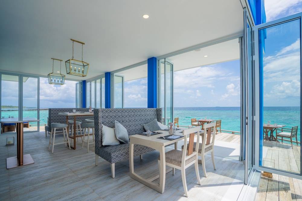 Ifuru Island Resort Maldives