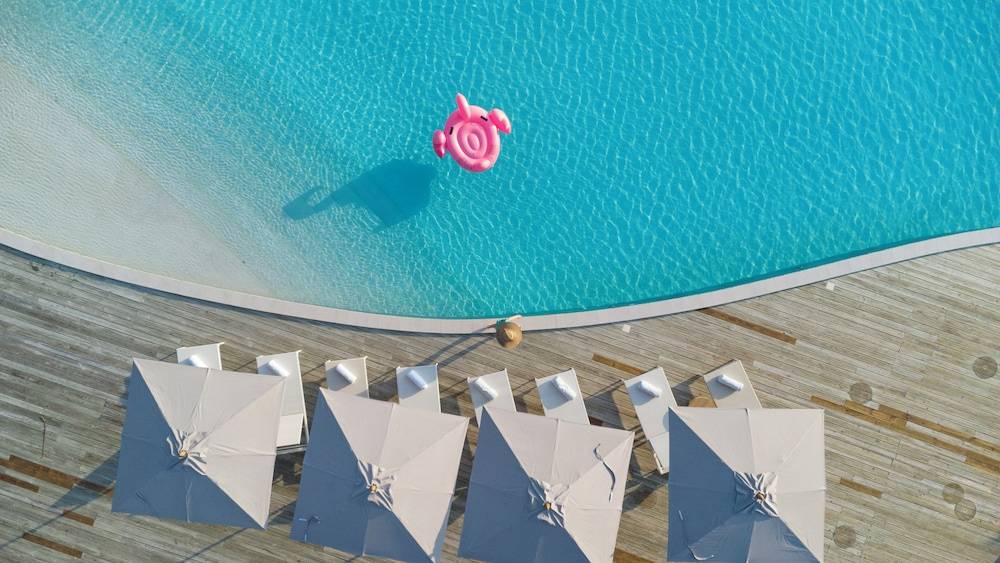 Ifuru Island Resort Maldives