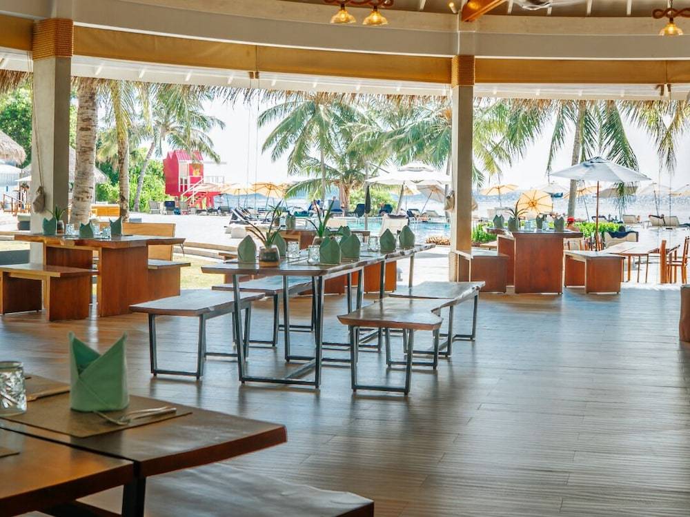 Ifuru Island Resort Maldives