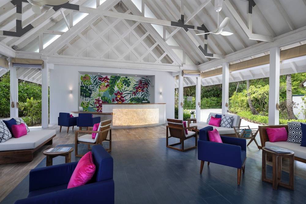 Ifuru Island Resort Maldives