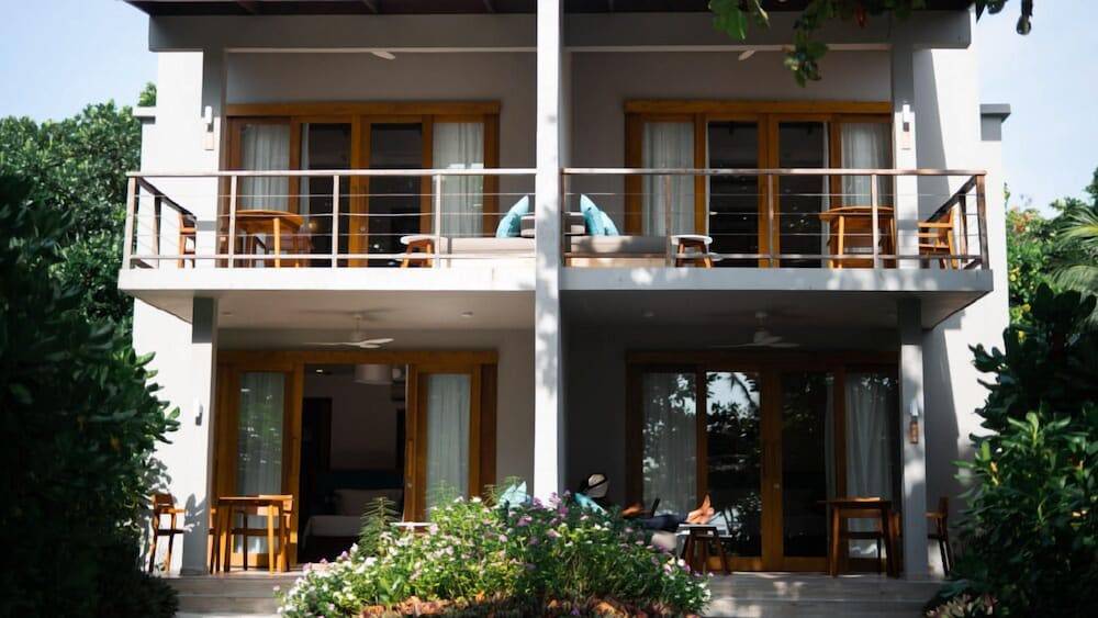 Ifuru Island Resort Maldives