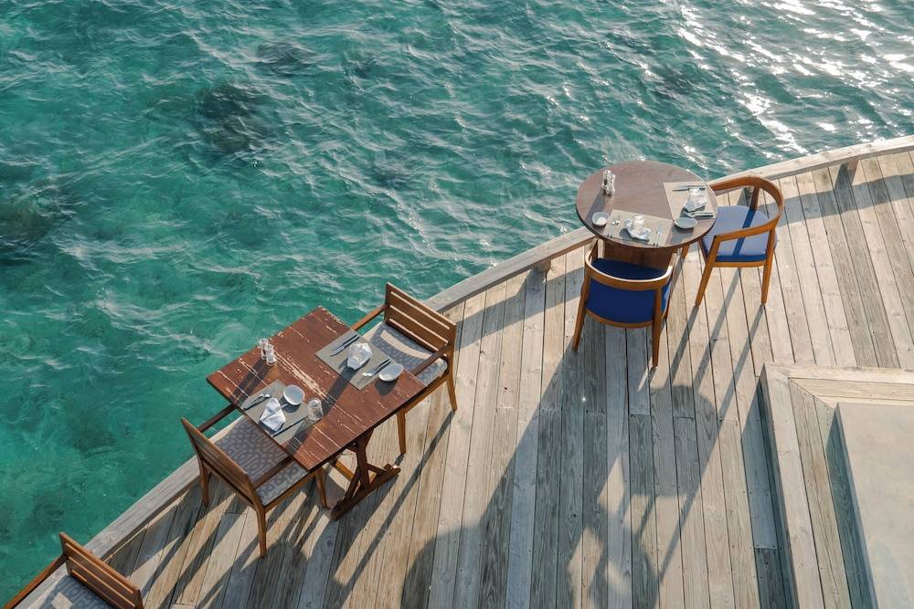 Ifuru Island Resort Maldives