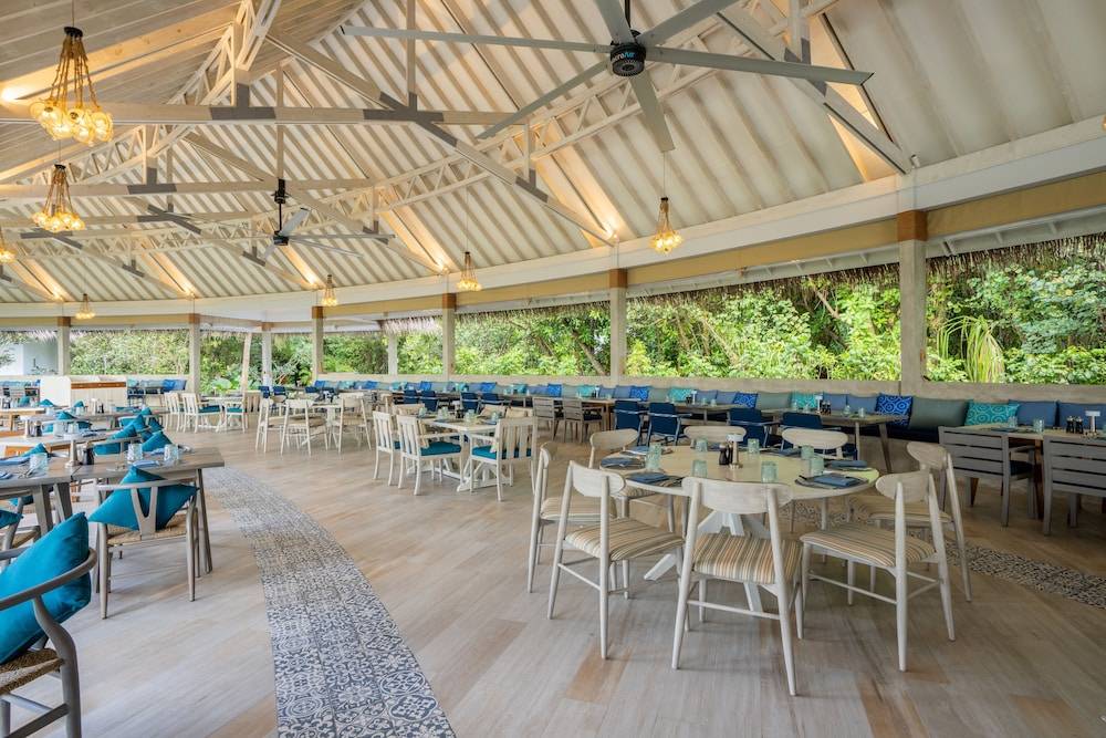 Ifuru Island Resort Maldives