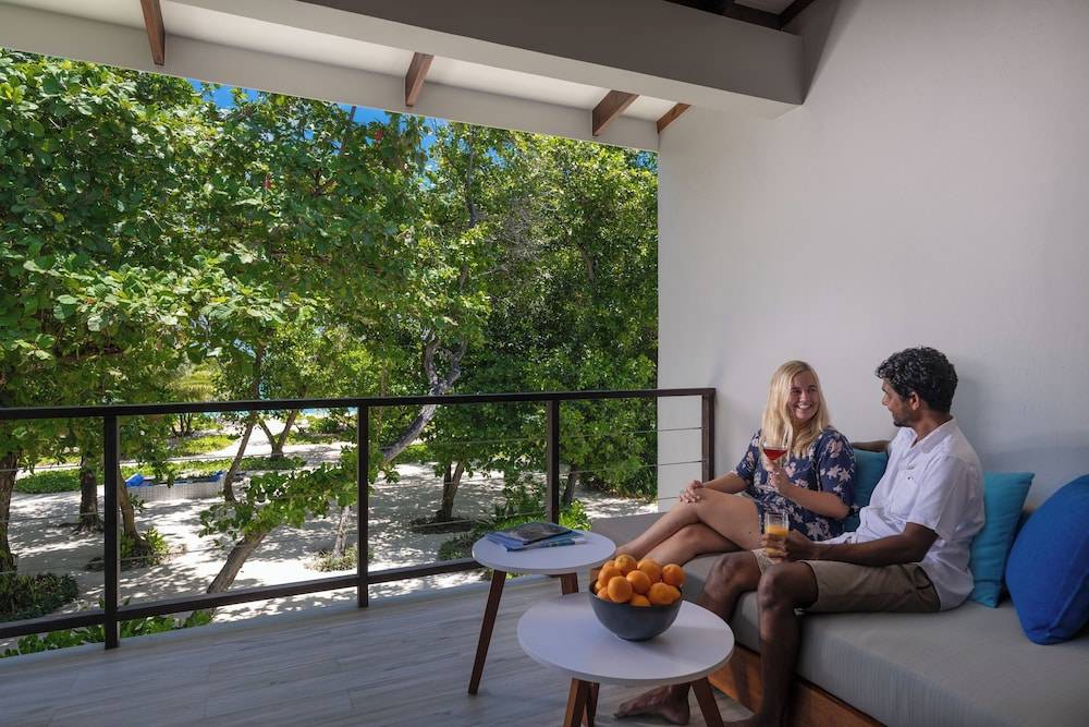 Ifuru Island Resort Maldives