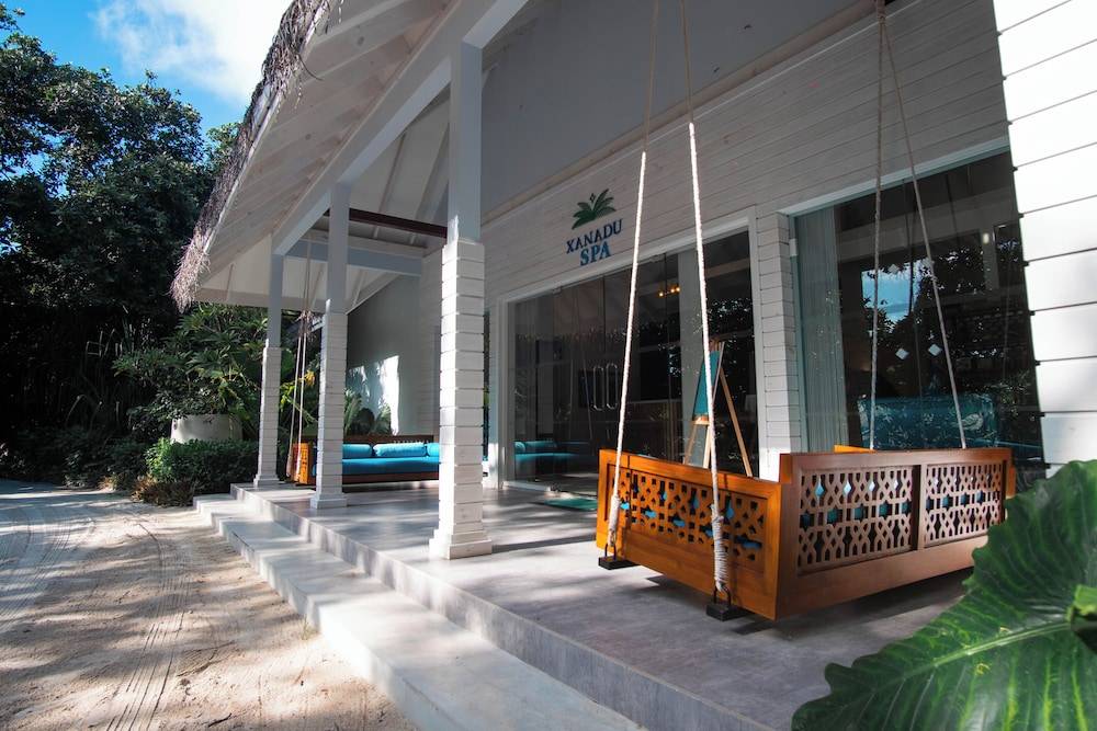 Ifuru Island Resort Maldives