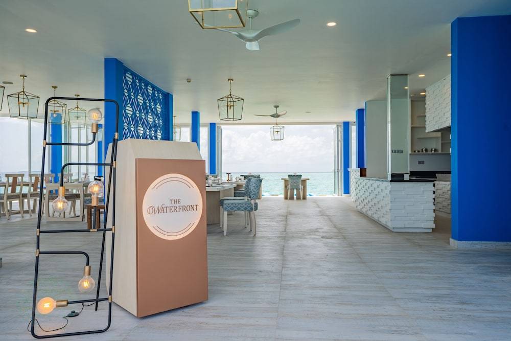 Ifuru Island Resort Maldives