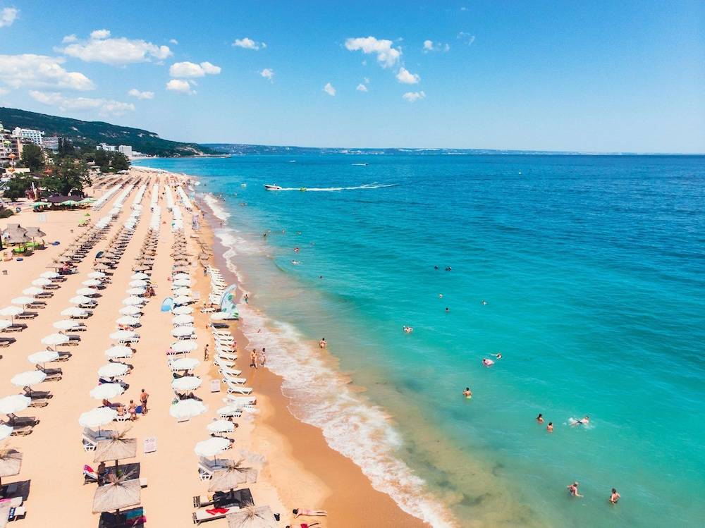 International Hotel Casino & Tower Suites