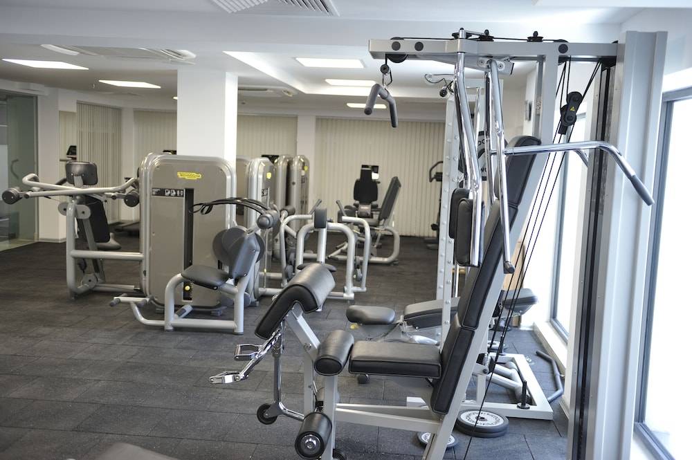 International Hotel Casino & Tower Suites