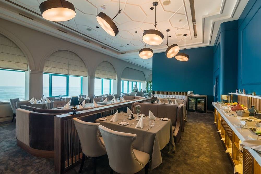 International Hotel Casino & Tower Suites