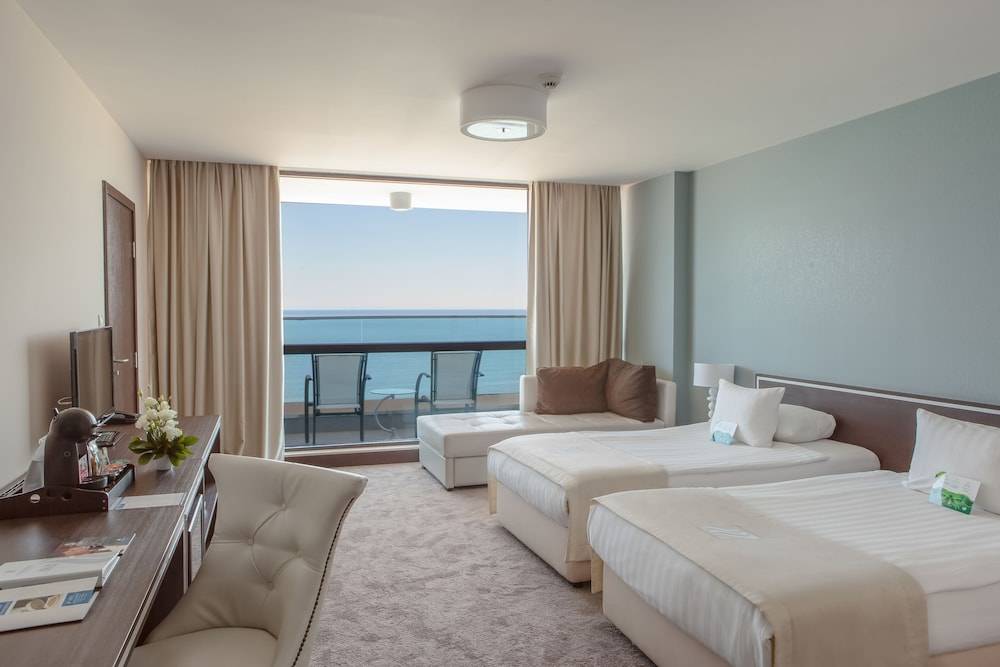 International Hotel Casino & Tower Suites