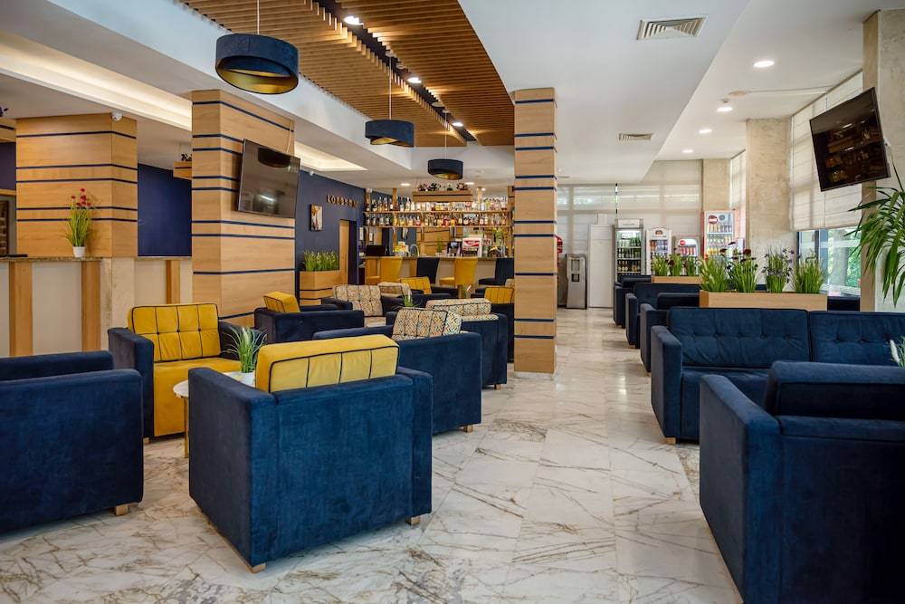 BSA Holiday Park Hotel