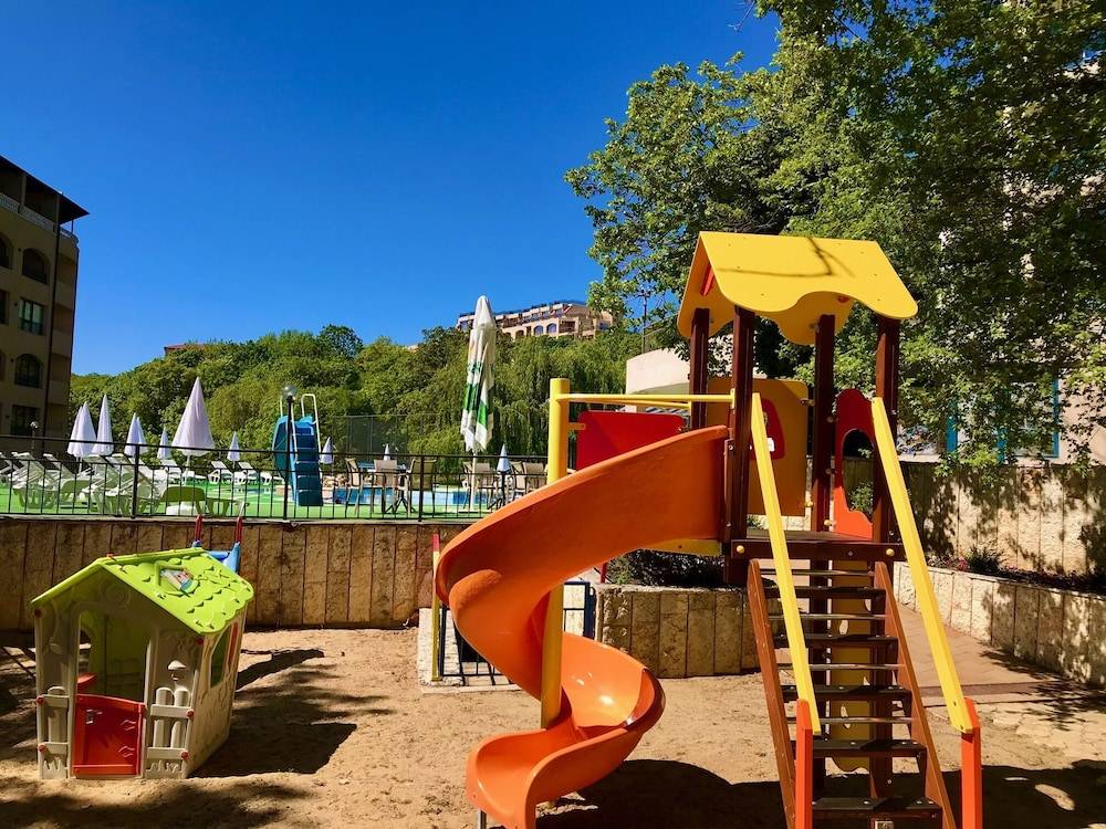 BSA Holiday Park Hotel