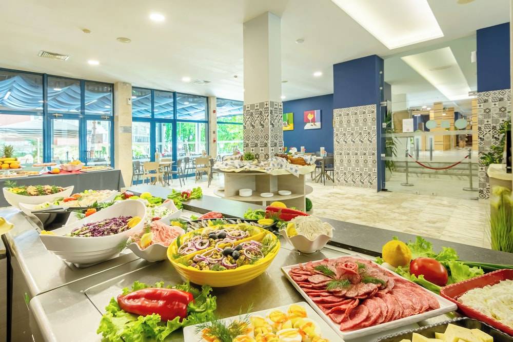 BSA Holiday Park Hotel