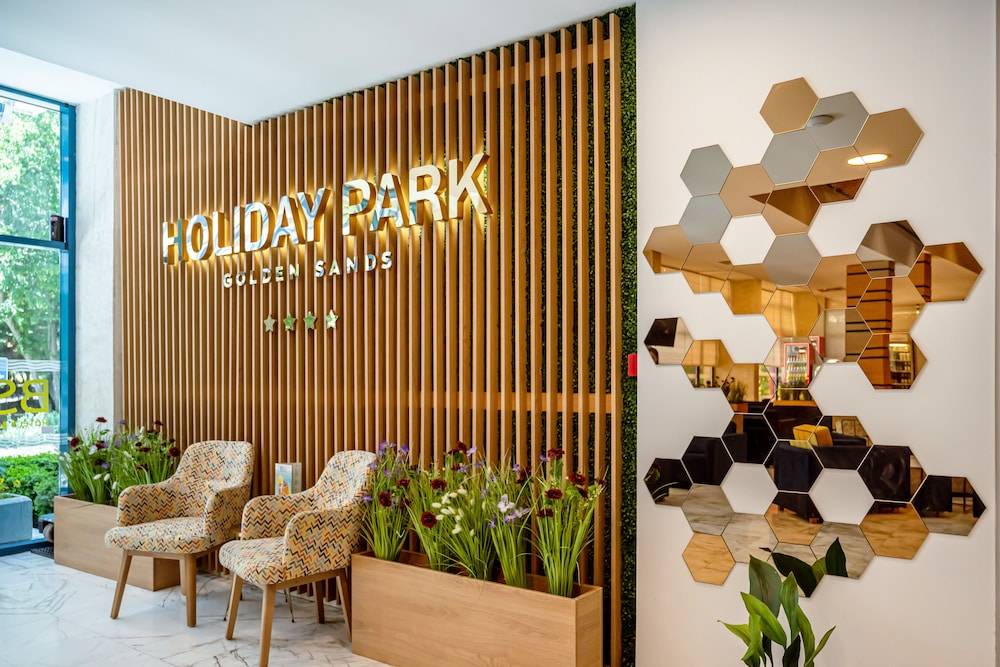 BSA Holiday Park Hotel