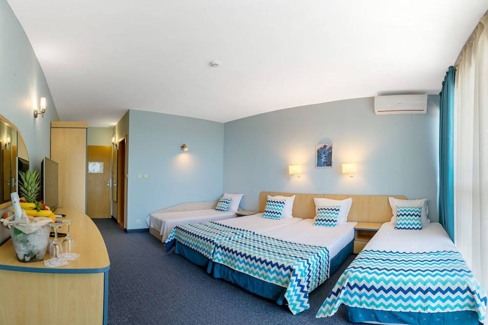 BSA Holiday Park Hotel