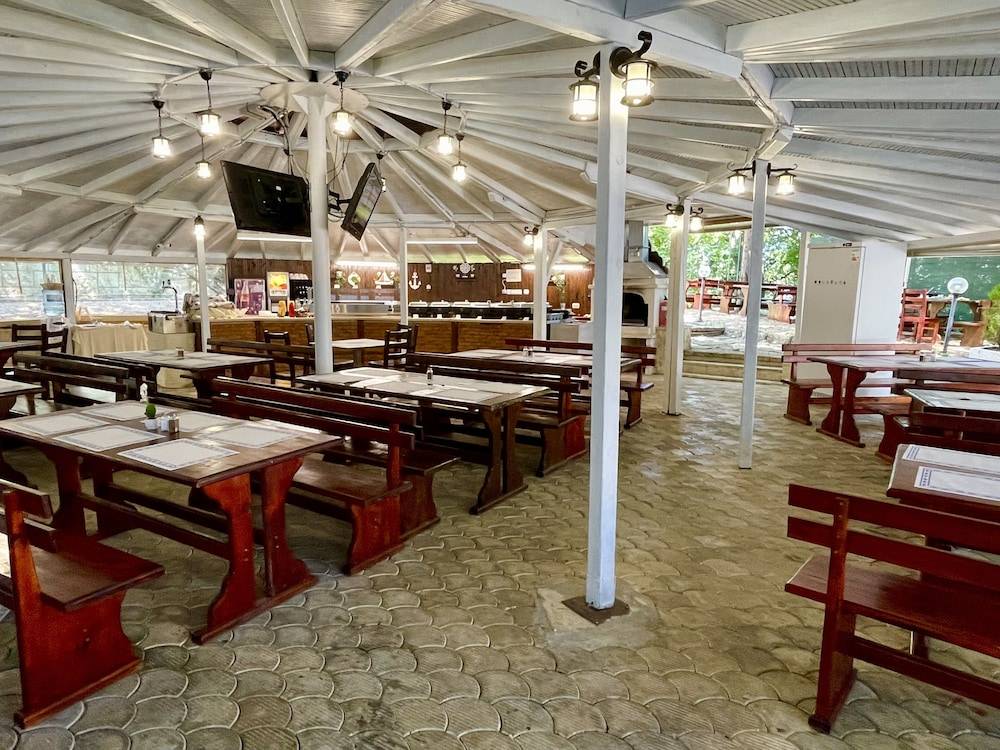 BSA Holiday Park Hotel