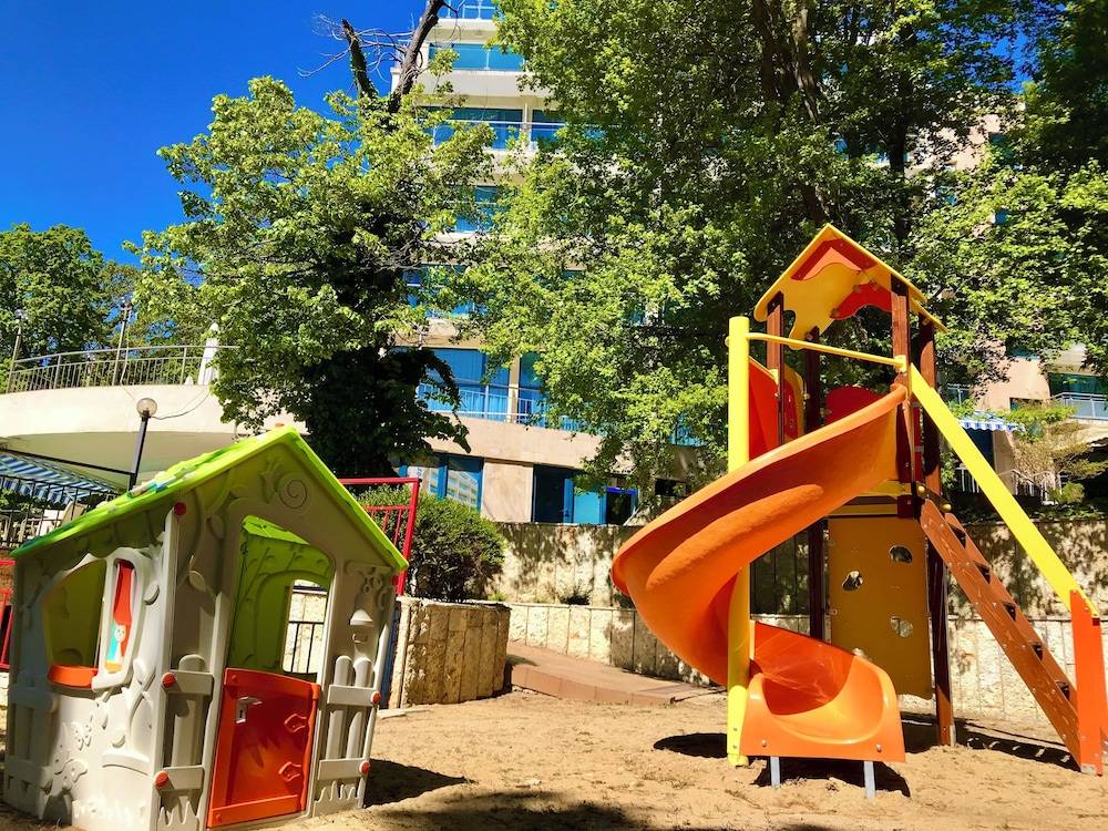 BSA Holiday Park Hotel