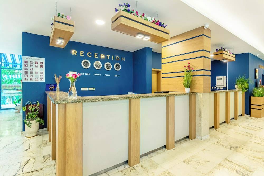 BSA Holiday Park Hotel