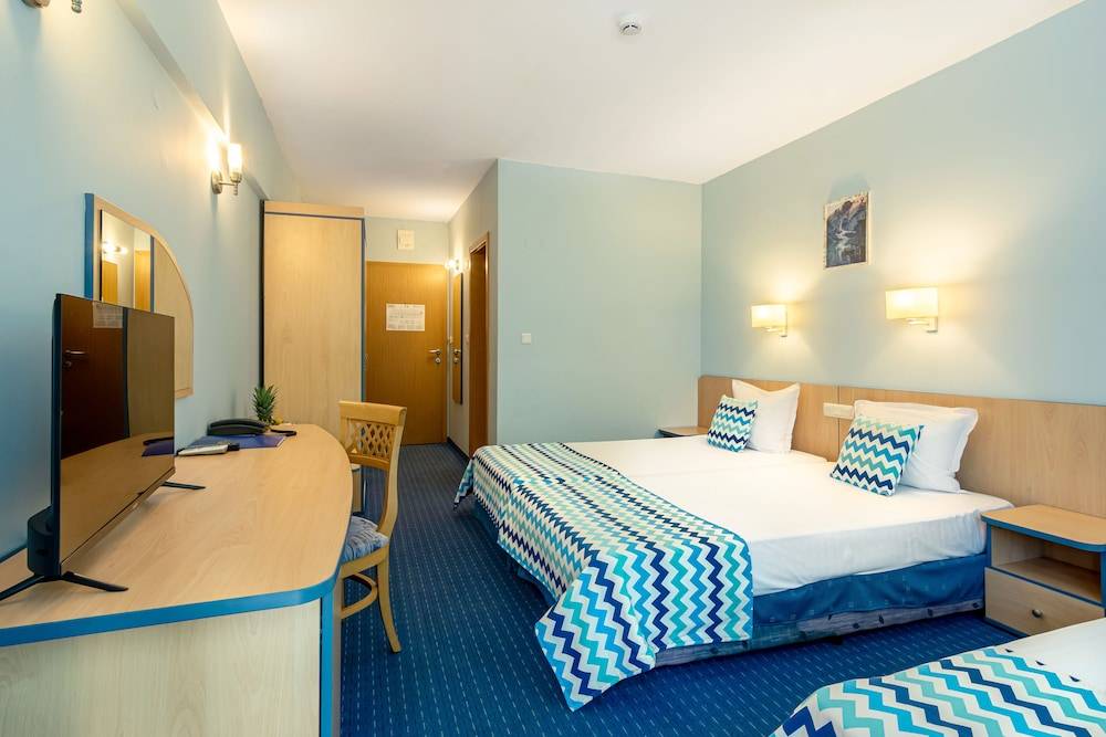 BSA Holiday Park Hotel