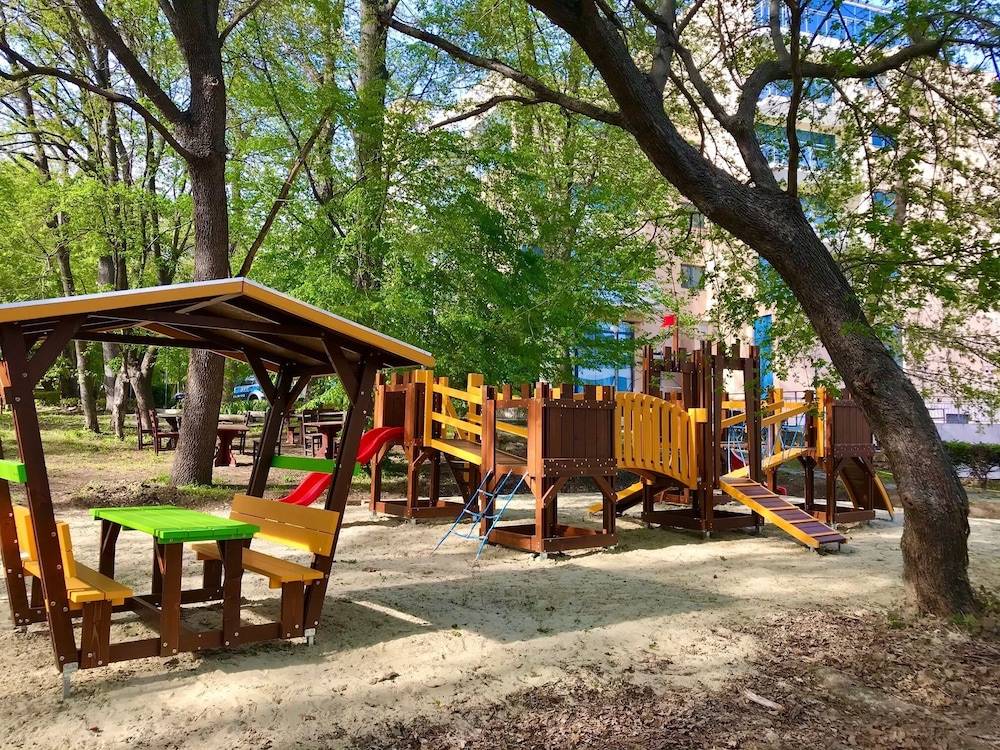 BSA Holiday Park Hotel