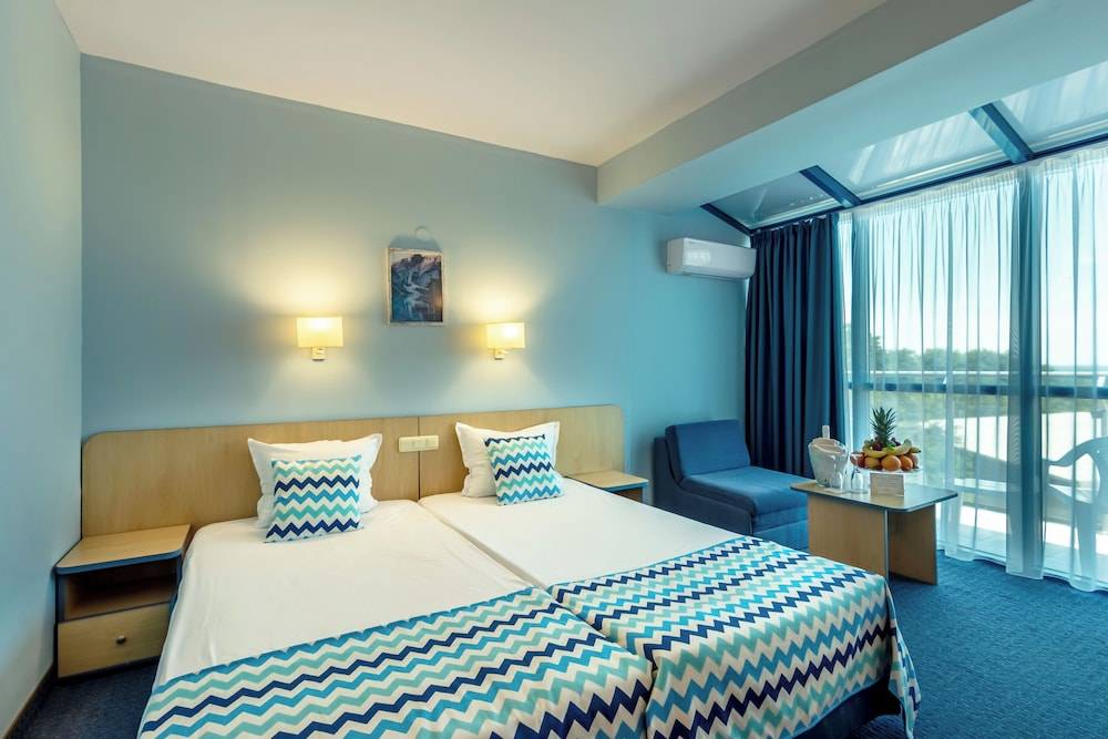 BSA Holiday Park Hotel